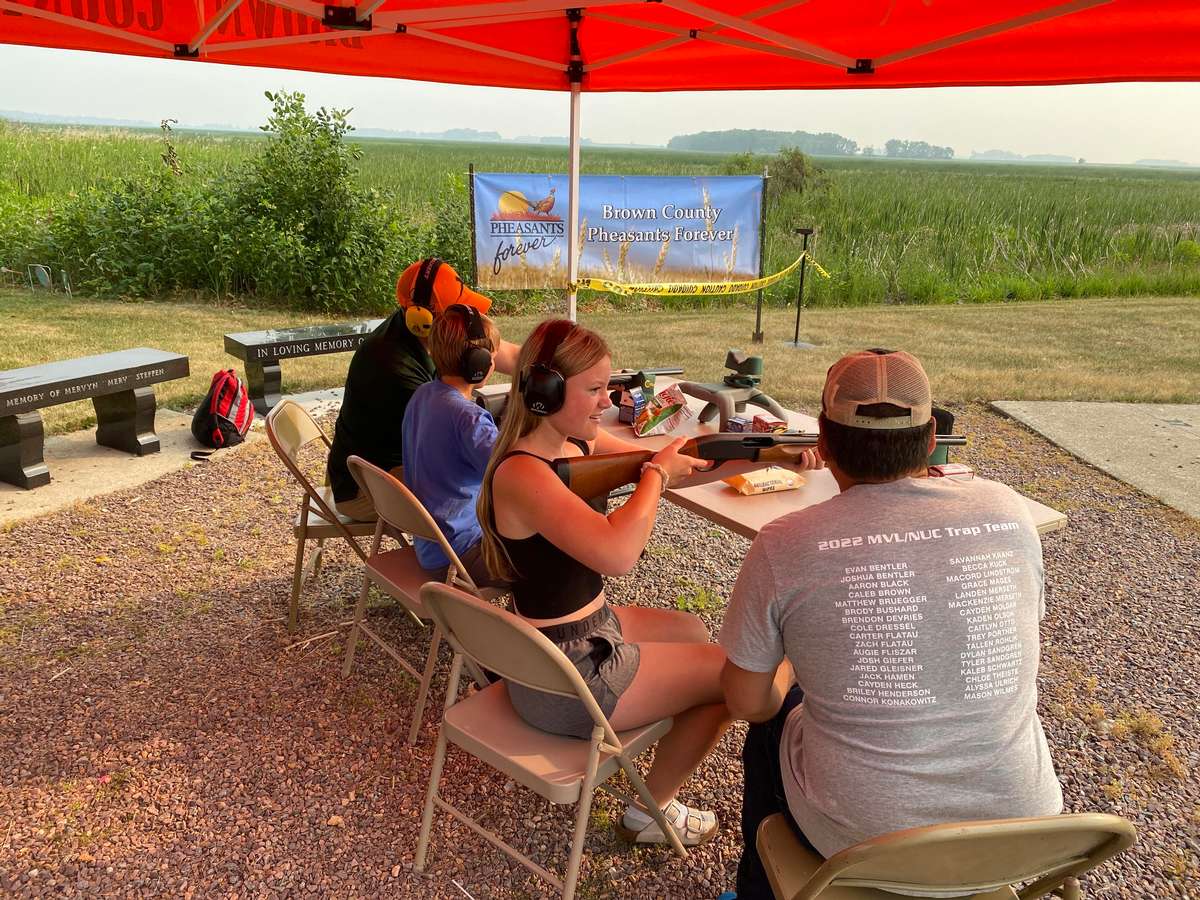 2024 MN Outdoor Youth Day